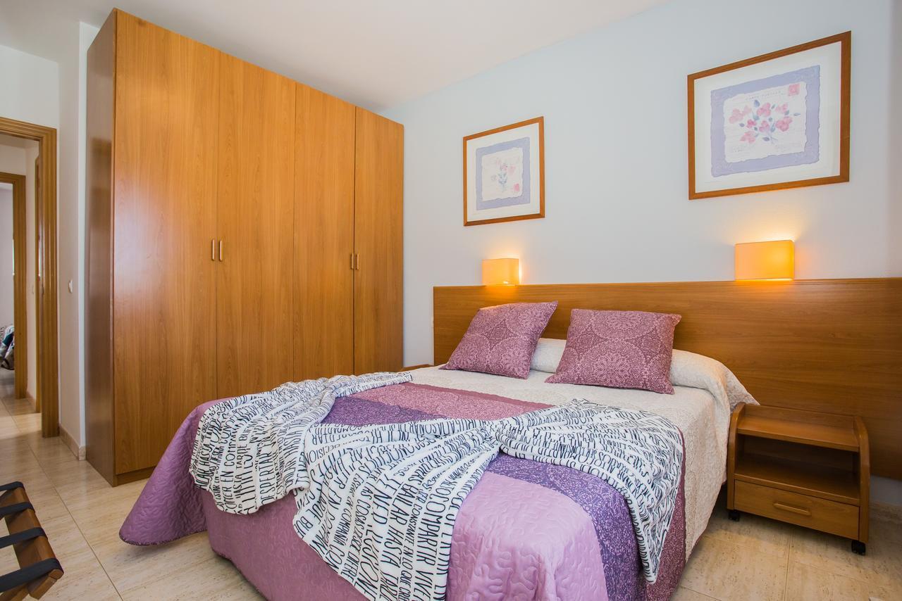 Las Marinas Deluxe Playa Blanca Dış mekan fotoğraf