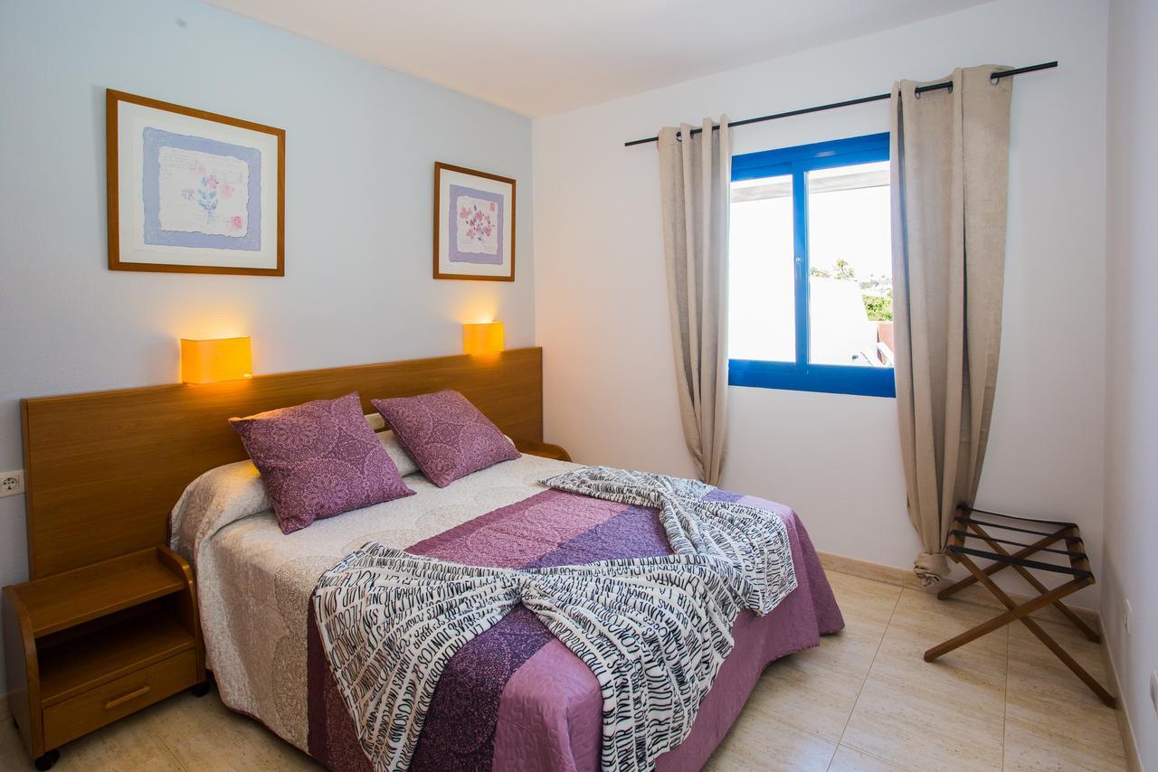 Las Marinas Deluxe Playa Blanca Dış mekan fotoğraf