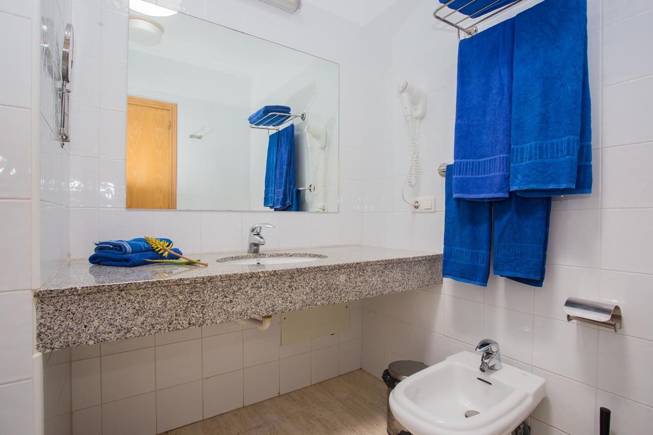 Las Marinas Deluxe Playa Blanca Dış mekan fotoğraf